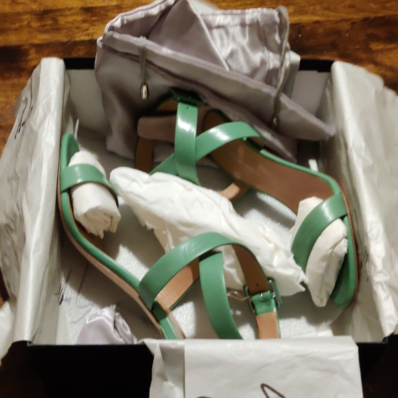 Giuseppe Zanotti Shoes - Giuseppe Zanotti Sandals